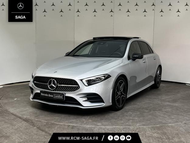 MERCEDES-BENZ Classe A 200 AMG Line  