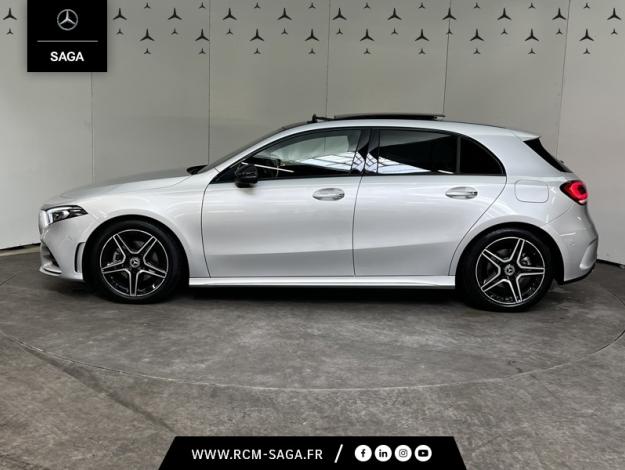 MERCEDES-BENZ Classe A 200 AMG Line  