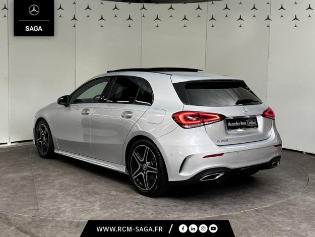 MERCEDES-BENZ Classe A 200 AMG Line  