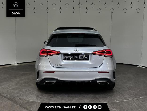 MERCEDES-BENZ Classe A 200 AMG Line  