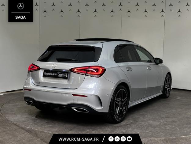 MERCEDES-BENZ Classe A 200 AMG Line  