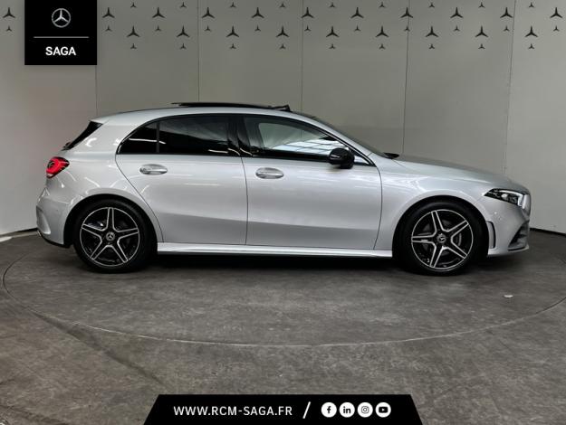 MERCEDES-BENZ Classe A 200 AMG Line  