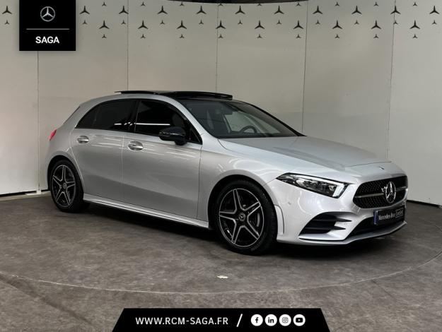 MERCEDES-BENZ Classe A 200 AMG Line  