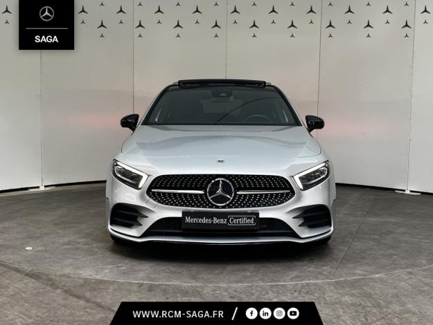 MERCEDES-BENZ Classe A 200 AMG Line  