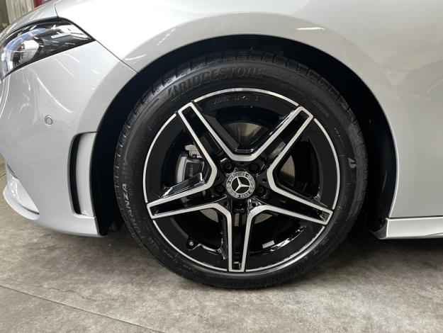 MERCEDES-BENZ Classe A 200 AMG Line  