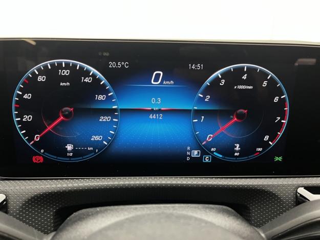 MERCEDES-BENZ Classe A 200 AMG Line  