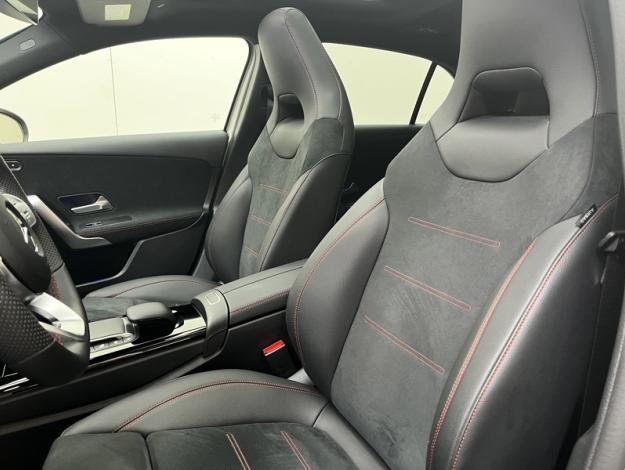 MERCEDES-BENZ Classe A 200 AMG Line  