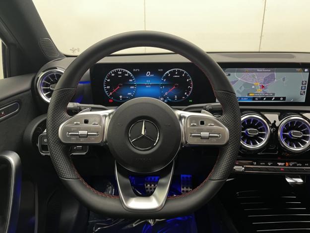 MERCEDES-BENZ Classe A 200 AMG Line  