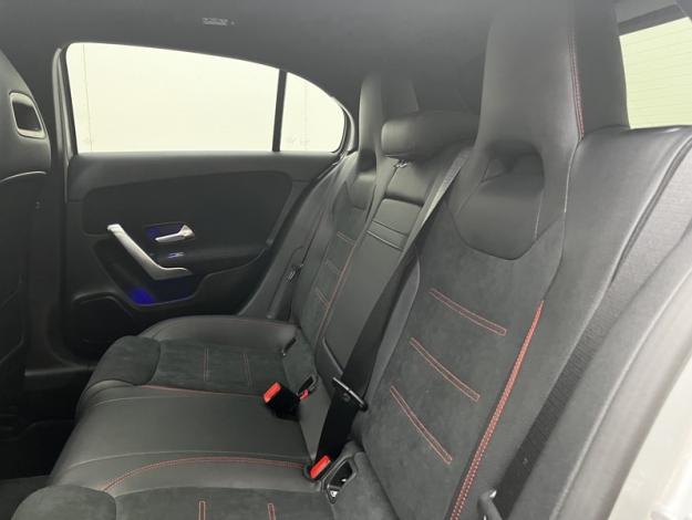 MERCEDES-BENZ Classe A 200 AMG Line  