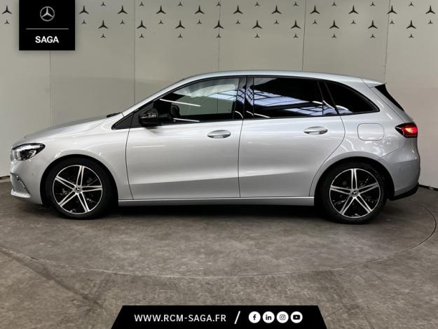 MERCEDES-BENZ Classe B 180 d Progressive Line  