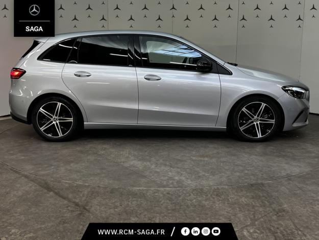 MERCEDES-BENZ Classe B 180 d Progressive Line  