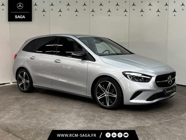 MERCEDES-BENZ Classe B 180 d Progressive Line  
