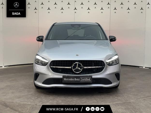 MERCEDES-BENZ Classe B 180 d Progressive Line  