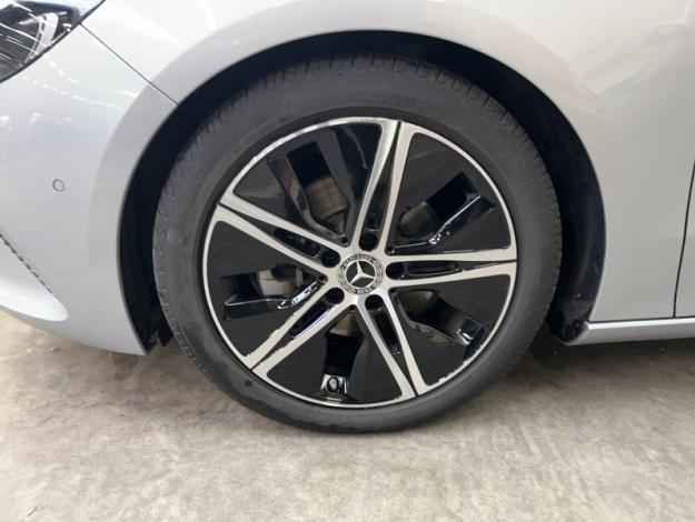 MERCEDES-BENZ Classe B 180 d Progressive Line  