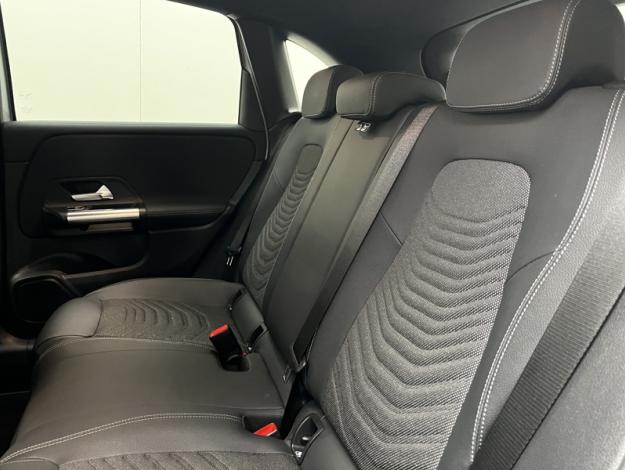 MERCEDES-BENZ Classe B 180 d Progressive Line  