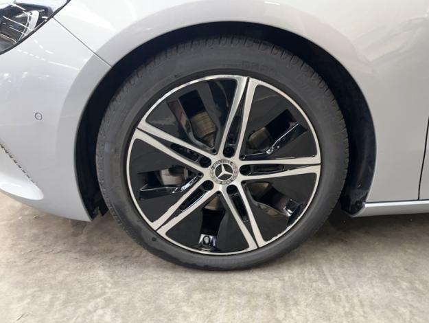 MERCEDES-BENZ Classe B 180 d Progressive Line  