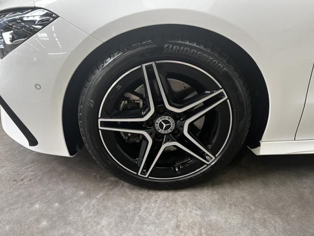 MERCEDES-BENZ CLA Coupé CLA 200 Coupé AMG Line  