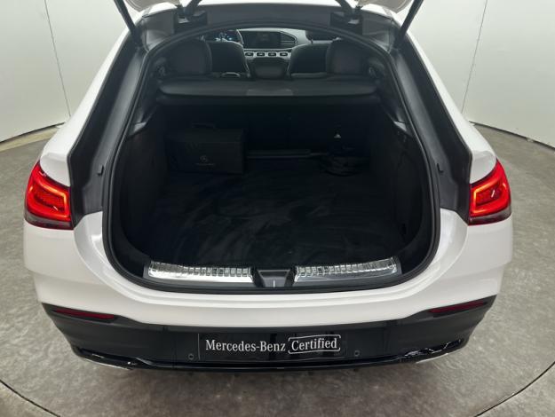 MERCEDES-BENZ GLE Coupé GLE 350 e 4MATIC AMG Line Coupé  