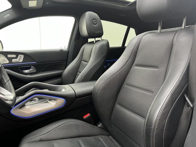 MERCEDES-BENZ GLE Coupé GLE 350 e 4MATIC AMG Line Coupé  
