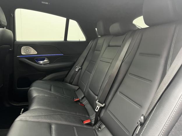 MERCEDES-BENZ GLE Coupé GLE 350 e 4MATIC AMG Line Coupé  