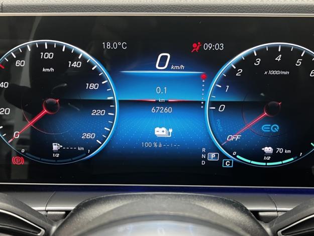 MERCEDES-BENZ GLE Coupé GLE 350 e 4MATIC AMG Line Coupé  