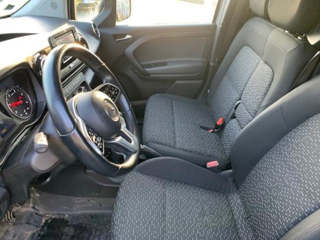 MERCEDES-BENZ Citan 112 CDI Fourgon PRO  