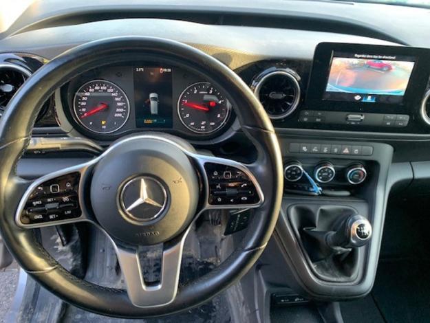 MERCEDES-BENZ Citan 112 CDI Fourgon PRO  