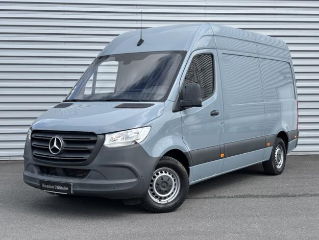 MERCEDES-BENZ Sprinter 314 CDI Fourgon Toit sureleve Standard  