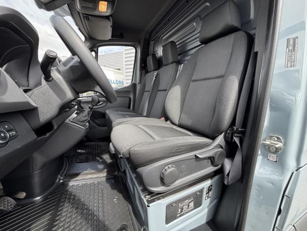 MERCEDES-BENZ Sprinter 314 CDI Fourgon Toit sureleve Standard  
