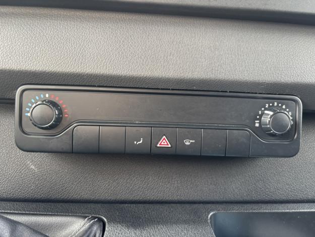 MERCEDES-BENZ Sprinter 314 CDI Fourgon Toit sureleve Standard  