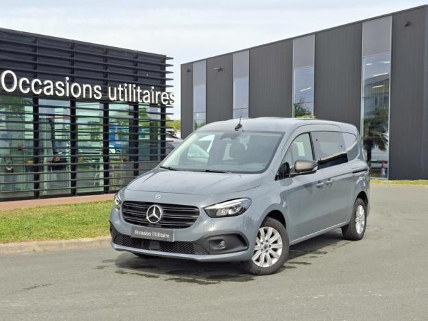 MERCEDES-BENZ Citan 113 Fourgon PRO Long  