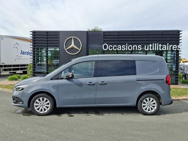 MERCEDES-BENZ Citan 113 Fourgon PRO Long  