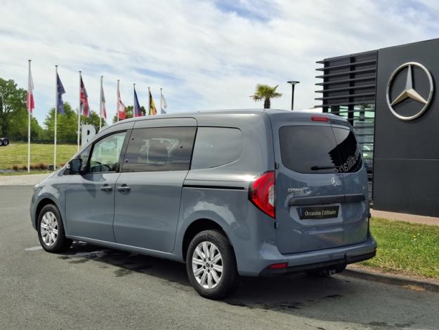 MERCEDES-BENZ Citan 113 Fourgon PRO Long  