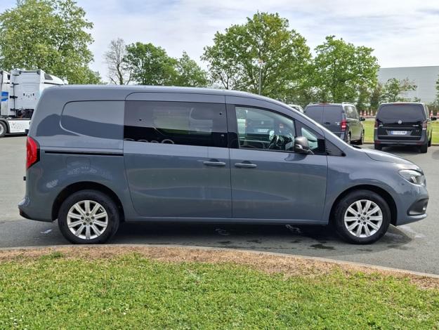 MERCEDES-BENZ Citan 113 Fourgon PRO Long  