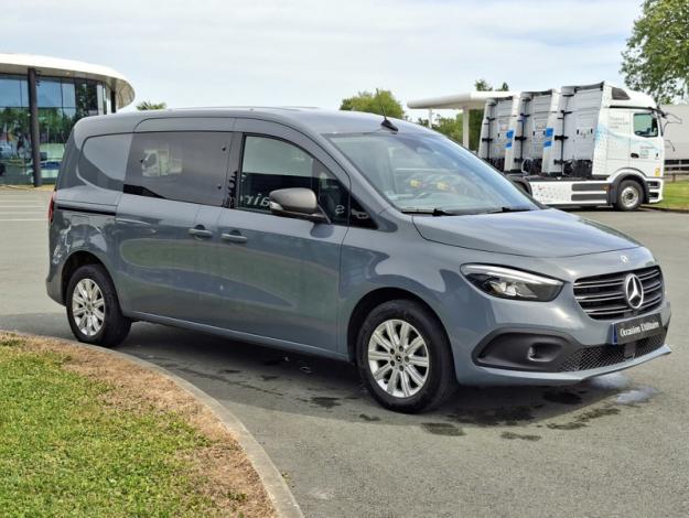MERCEDES-BENZ Citan 113 Fourgon PRO Long  