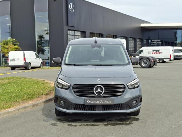 MERCEDES-BENZ Citan 113 Fourgon PRO Long  