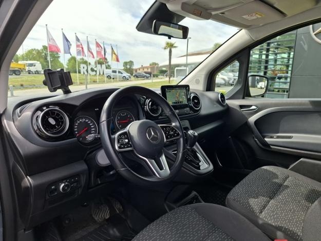 MERCEDES-BENZ Citan 113 Fourgon PRO Long  