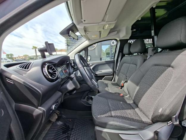 MERCEDES-BENZ Citan 113 Fourgon PRO Long  