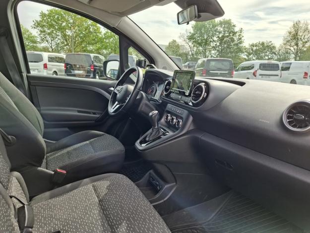MERCEDES-BENZ Citan 113 Fourgon PRO Long  