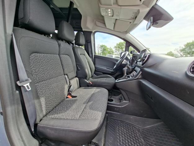 MERCEDES-BENZ Citan 113 Fourgon PRO Long  
