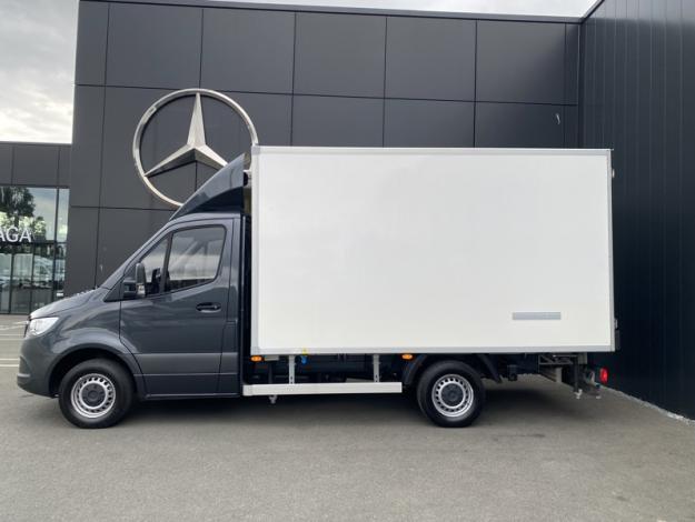 MERCEDES-BENZ Sprinter 317 CDI Standard  SPRINTER 317  caisse 37 3,5t frigo