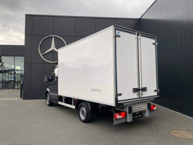 MERCEDES-BENZ Sprinter 317 CDI Standard  SPRINTER 317  caisse 37 3,5t frigo