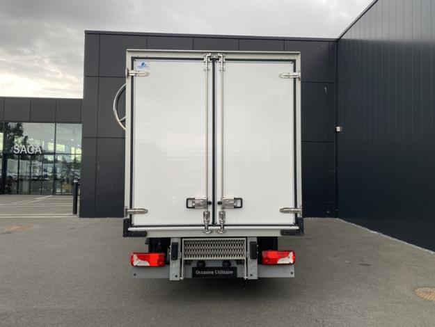 MERCEDES-BENZ Sprinter 317 CDI Standard  SPRINTER 317  caisse 37 3,5t frigo