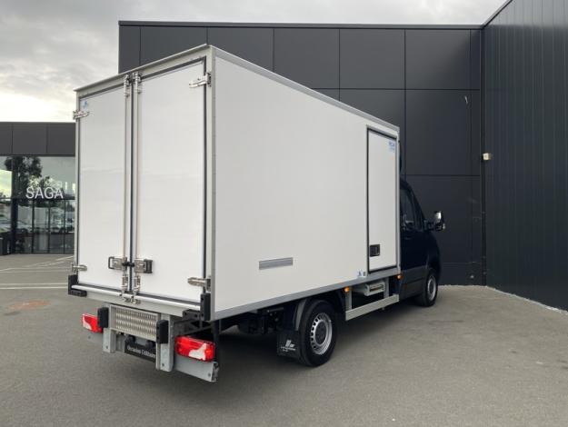 MERCEDES-BENZ Sprinter 317 CDI Standard  SPRINTER 317  caisse 37 3,5t frigo