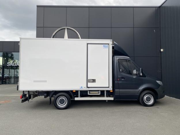 MERCEDES-BENZ Sprinter 317 CDI Standard  SPRINTER 317  caisse 37 3,5t frigo
