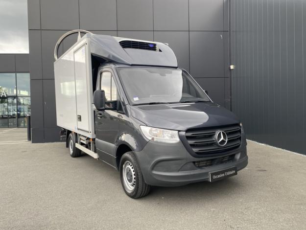 MERCEDES-BENZ Sprinter 317 CDI Standard  SPRINTER 317  caisse 37 3,5t frigo