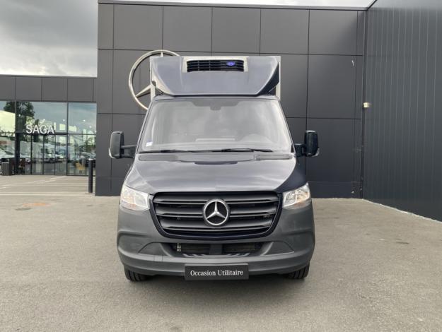 MERCEDES-BENZ Sprinter 317 CDI Standard  SPRINTER 317  caisse 37 3,5t frigo