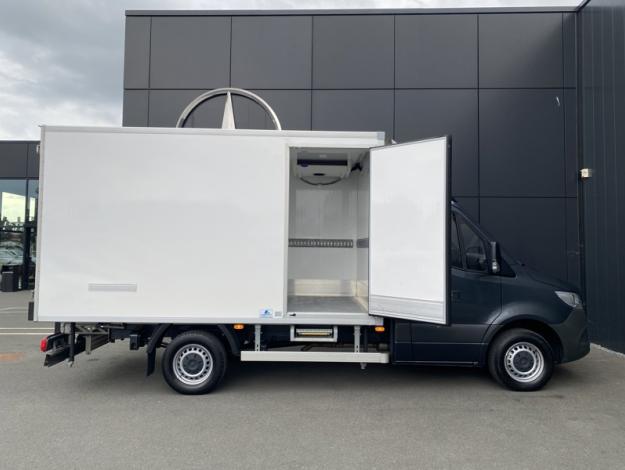 MERCEDES-BENZ Sprinter 317 CDI Standard  SPRINTER 317  caisse 37 3,5t frigo