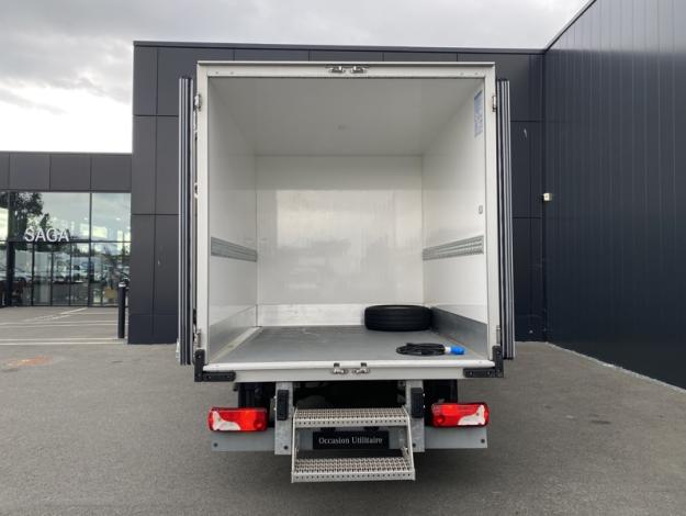 MERCEDES-BENZ Sprinter 317 CDI Standard  SPRINTER 317  caisse 37 3,5t frigo