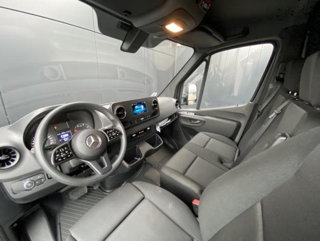 MERCEDES-BENZ Sprinter 317 CDI Standard  SPRINTER 317  caisse 37 3,5t frigo